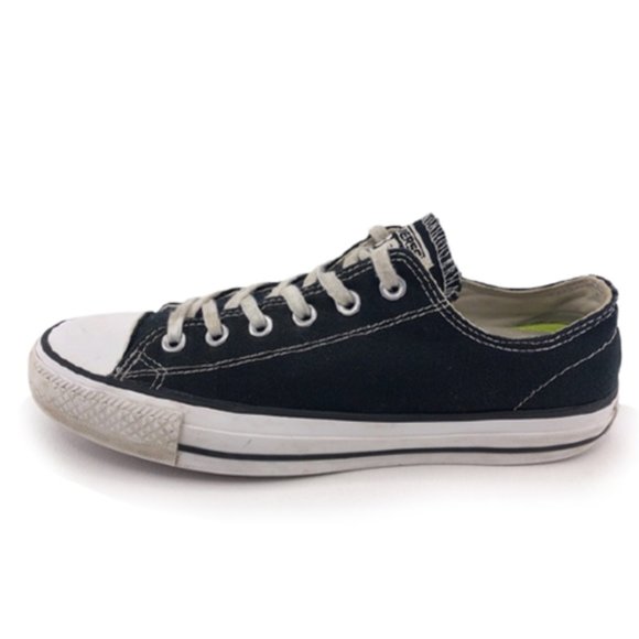 Converse Chuck Taylor All Star Low Sneakers 7.5